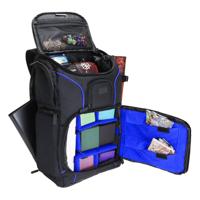 USA Gear MTG Backpack Blue USA Gear MTG Backpack Blue