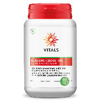 Elke Dag Capsules - 60 Capsules