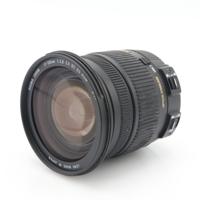 Sigma 17-50mm F/2.8 EX DC OS HSM Nikon occasion Sigma 17-50mm F/2.8 EX DC OS HSM Nikon occasion