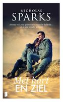 Met hart en ziel - Nicholas Sparks - Paperback (9789022583616) - thumbnail