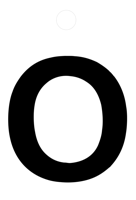 Metafranc Plakletter 35Mm Zwart O - WU0511280 Metafranc Plakletter 35Mm Zwart O - WU0511280
