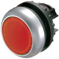 Eaton 216946 M22-DRL-R Verlichte druktoets Kunststof frontring 1 stuk(s)