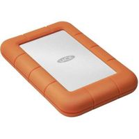 LaCie Rugged Mini 2.5 5TB USB 3.0