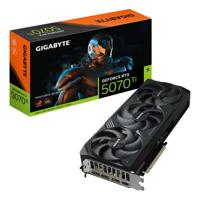 Grafische kaart Gigabyte 9VN507TWO-00-G10 nvidia geforce rtx 5070 ti 16 GB GDDR6 GDDR7