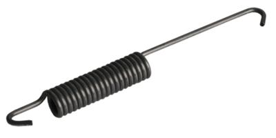 STAND HEBIE VEER TWEEPOOT 605/606