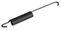 STAND HEBIE VEER TWEEPOOT 605/606