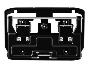 Samsung WMN-M25EA/XC TV beugel Zwart