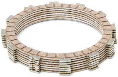 TRW Clutch kit mcc115-7