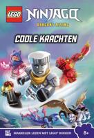Coole krachten (Hardback)