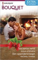 Toscaanse kerst ; Een opwindend begin (2-in-1) - Susan Stephens, Rachael Thomas - ebook