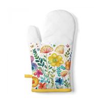 Ambiente ovenhandschoen vibrant spring