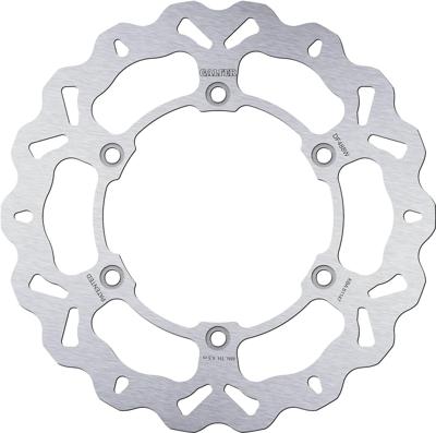 GALFER wave remschijf "df488"
