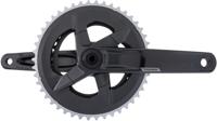 SRAM crankstel set powermeter "rival axs"