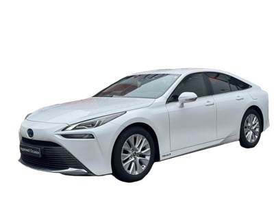 Toyota Mirai