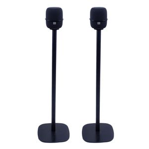 Vebos standaard JBL Link Music zwart set