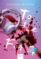 To Lie For (Hardback)