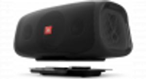 JBL BASS PRO GO - 2 in 1 - Subwoofer - Bluetooth speaker