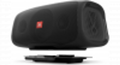 JBL BASS PRO GO - 2 in 1 - Subwoofer - Bluetooth speaker