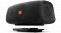 JBL BASS PRO GO - 2 in 1 - Subwoofer - Bluetooth speaker