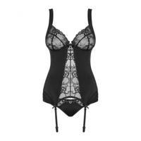 Korset Obsessive Heartina corset L/XL