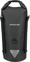 TOPEAK Fork drybag - 4l - black