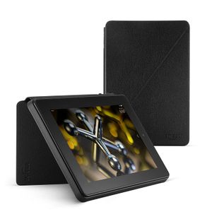 Amazon H9EP2G tabletbehuizing 17,8 cm (7") Folioblad Zwart