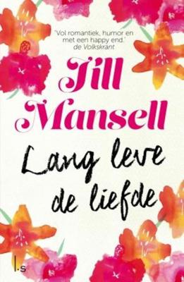 Lang leve de liefde (Paperback)
