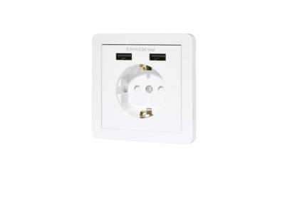 SILVERCREST USB-stopcontact (USB A)