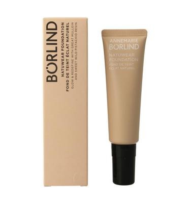 Natuwear foundation light