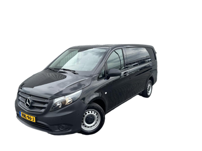 Mercedes Benz Vito