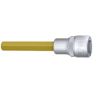 HAZET 986L-10 dopsleutel & dopsleutelset Socket