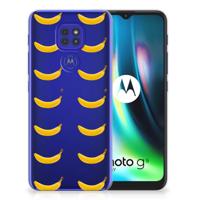 Motorola Moto G9 Play | E7 Plus | Siliconen Case | Banana Motorola Moto G9 Play | E7 Plus | Siliconen Case | Banana