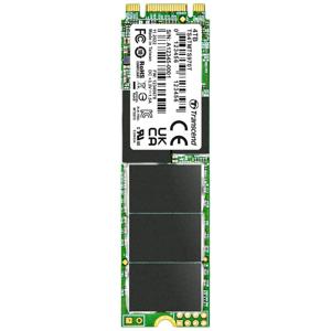 Transcend MTS970T 4 TB SATA M.2 SSD 2280 harde schijf SATA III Industrial TS4TMTS970T