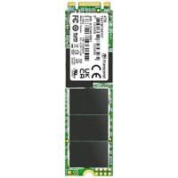 Transcend MTS970T 4 TB SATA M.2 SSD 2280 harde schijf SATA III Industrial TS4TMTS970T - thumbnail