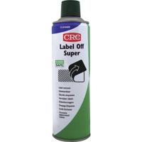 CRC LABEL OFF SUPER 32314-AA Etiketverwijderaar 400 ml