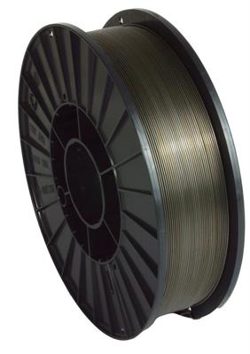GYS Bobijn 200x0 9mm 4.5kg gevuld- 5193086623