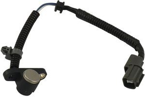 Krukassensor ECR2012