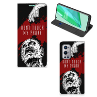 OnePlus 9 Pro Design Case Zombie Blood