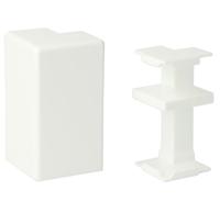 Enzo K40 buitenhoek wit 4747225