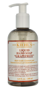 Kiehls - Kiehl&apos;s Liquid Hand Soap 200 ml