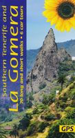 Wandelgids La Gomera and Southern Tenerife | Sunflower books - thumbnail