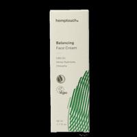 Hemptouch Balancing face cream 50 Milliliter