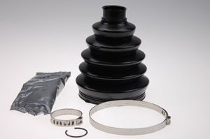 Asmanchetten set 36758