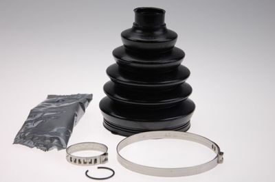 Asmanchetten set 36758