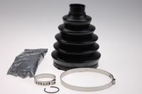 Asmanchetten set 36758