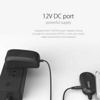 ORICO-2.5 and 3.5 inch Hard Drive USB Adapter with DC Charger