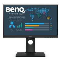 24 inch Bedrijfsmonitor met Full HD-resolutie en Eye-Care-technologie - Copy