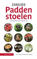 Zakgids paddenstoelen (Paperback)