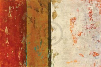 Kunstdruk Mike Springet - Essence XI 91x61cm