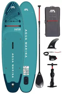 Aqua Marina Vapor SUP board